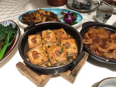 -原味田园·客家菜·土窑鸡(中航城君尚购物中心店)
