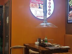 -哈尔滨小酒馆·鲜肉现穿自助烧烤(康新花园店)
