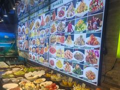 -来之顺海鲜菜馆·青岛菜·始于1993(栈桥店)