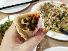 春饼-姥家春饼店(漳州二路店)