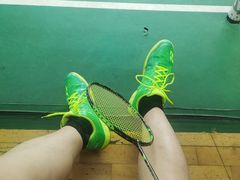 -杭州城北体育公园