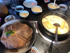 -捞王猪肚鸡火锅(昆山店)