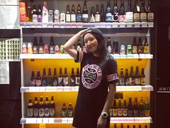 -虚荣精酿酒屋(五羊店)