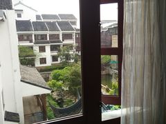 -苏州吴宫泛太平洋酒店