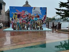 -大连海昌发现王国主题公园