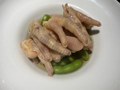 -庐灶江南·江南菜·四合院Bistro(东直门雍和宫·原华侨宾馆店)