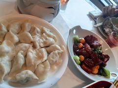 -鲜得莱渔港·小平岛海胆馆(七贤岭店)
