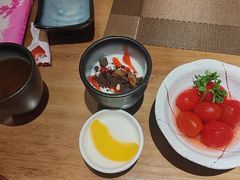 -福樱兰海鲜放题铁板烧(加州店)