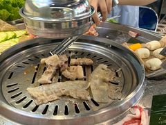 -哈哈碳都·牛肋条无限自助烤肉(宝龙店)