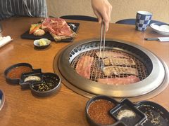 -炎蔵牛舌烤肉