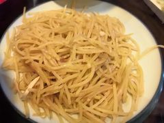 -雪乡阁东北农家菜(颛桥约好休闲街店)