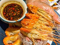 -常来小聚·广州非遗传承餐厅(高德置地店)