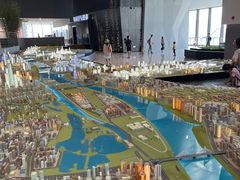 -广州市城市规划展览中心
