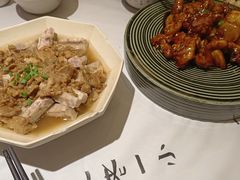 -四方桌·福建客家土菜(沙县步行街店)