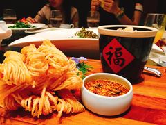 -民国红公馆·秦淮八艳(夫子庙店)