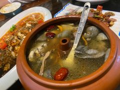 -云隐小厨·传统大理美食(复兴路店)