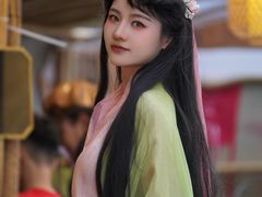 -重庆十八梯传统风貌区