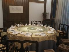 包厢-陈麻婆豆腐总店