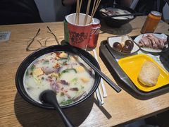 -鸭味先老鸭粉丝馆(瑞金路二号四号小区店)