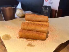 -烤匠麻辣烤鱼(观音桥大融城店)