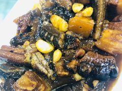 -花园茶楼(兴城西路店)