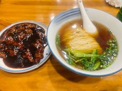 -小方的面(徐家汇店)