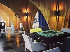 -火星工厂狼人·剧本桌游轰趴馆·自助酒吧(滨江店)