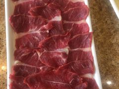 -潮汕牛肉火锅(铁西店)