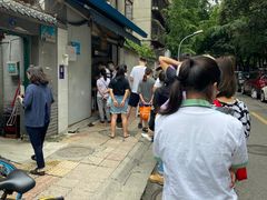 -蓉城西二道无名冒菜(西二道街店)