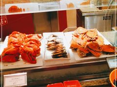 -咖啡苑自助餐厅·中国大饭店