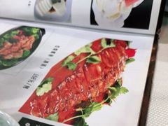 -李恩记清真水饺(北电大厦店)
