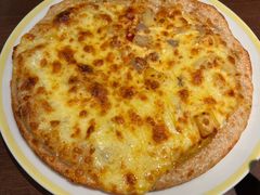 -萨莉亚意式餐厅(苏州泉屋店)
