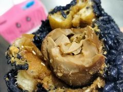 乌饭-芳婆糕团店(王府大街店)