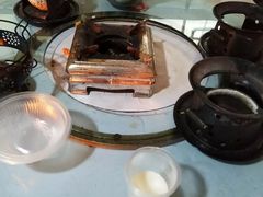 -柳沟豆腐宴69号福豆堂