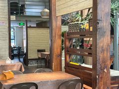 -不相离盐帮菜(郎园店)