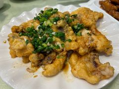 -东四民芳餐厅(世茂工三店)
