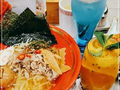 -火影忍者一乐拉面(环球港店)