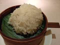 豆腐圆子-粗茶淡饭·汉口公馆(循礼门店)