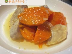 -老六海鲜城