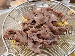-潮悦牛肉火锅城(水贝店)