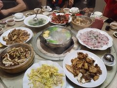 -红日饭店(裕隆三路店)