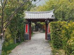 -丽江玉水寨