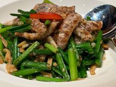 -皇朝会.经典传统粤菜(外滩店)