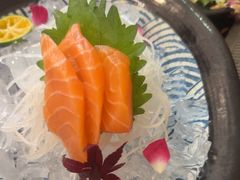 -昱匠·日本料理(金融街店)