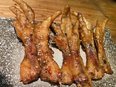 -丽伟的串·烧烤·砂锅(芝麻街店)