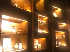 -Let’s Relax Spa(Siam Square One)