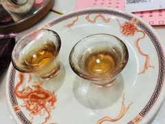 -稻香酒家·33年老字号·港式粤菜(富邦中心店)