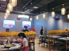 -小肥牛潮汕牛肉火锅(南联店)