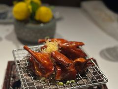 -悦轩中餐厅·高空江景·杭州柏悦酒店