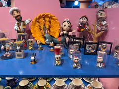 -新疆国际大巴扎